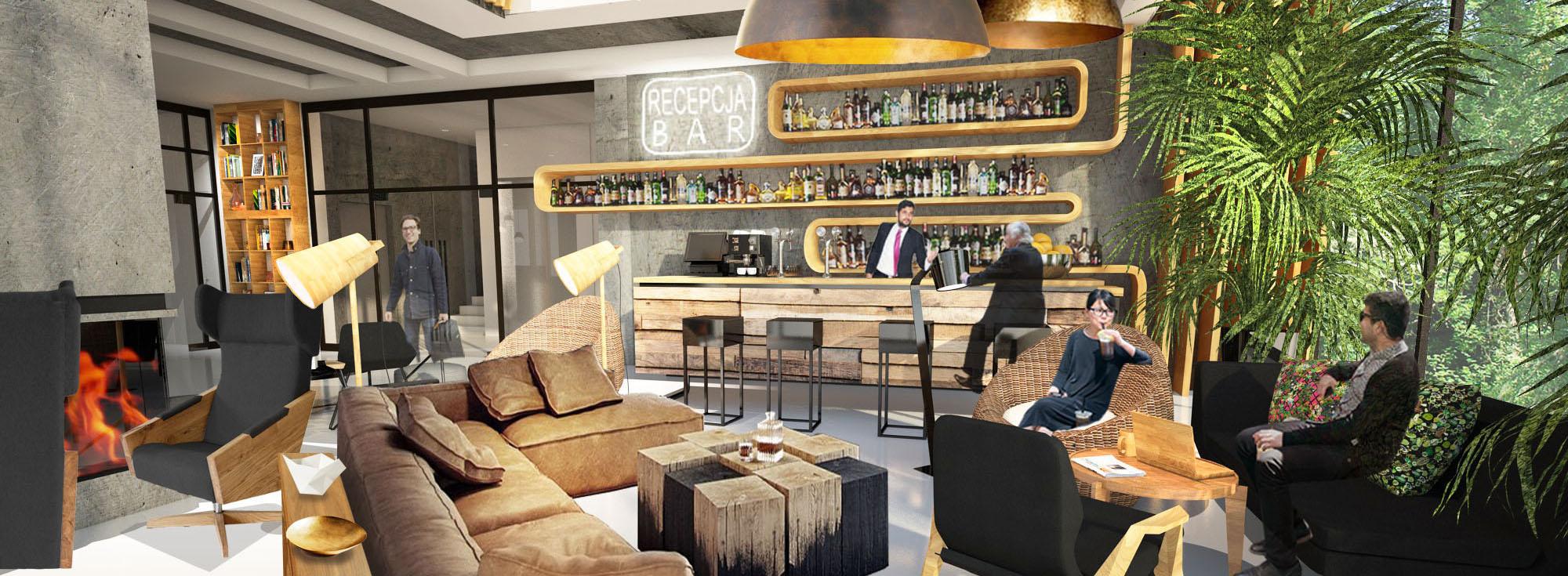 Focus Hotel Premium ソポト エクステリア 写真