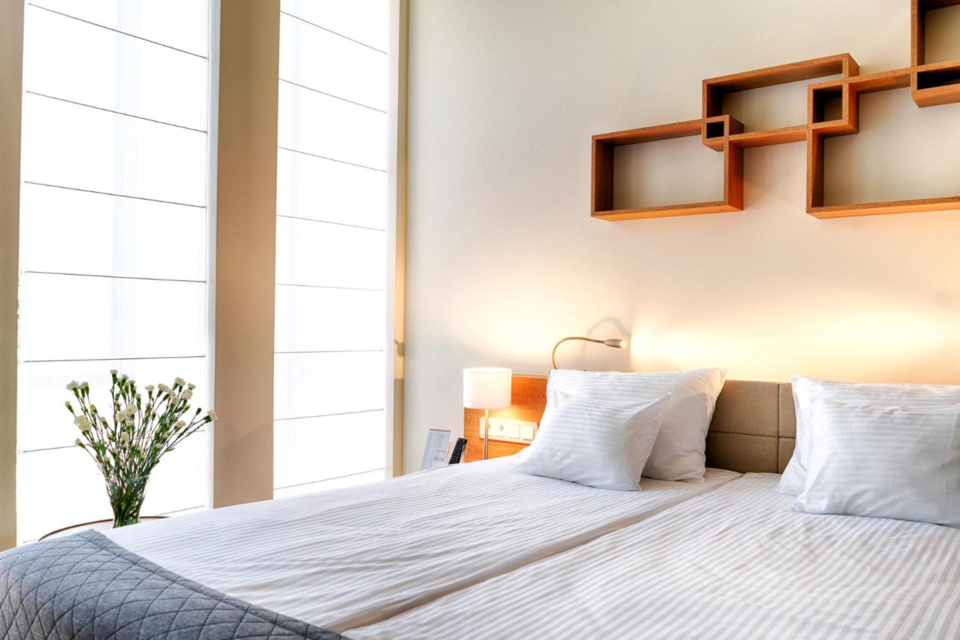 Focus Hotel Premium ソポト エクステリア 写真