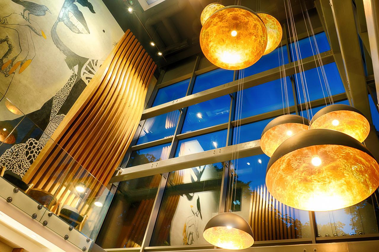 Focus Hotel Premium ソポト エクステリア 写真